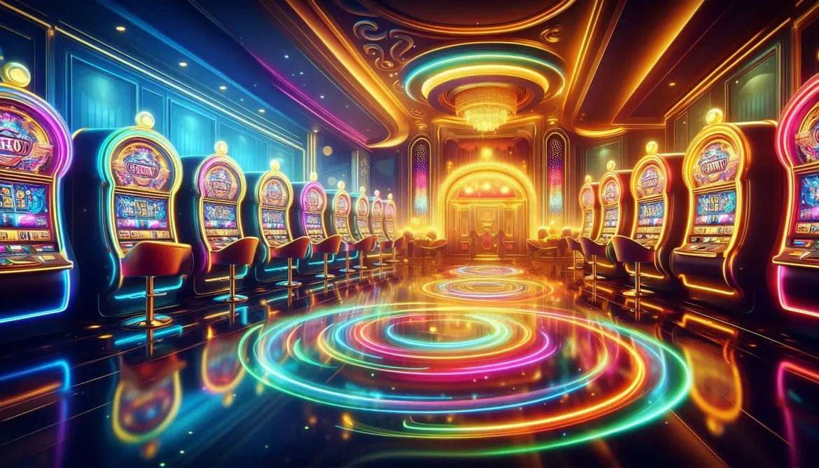 Billionairespin Casino